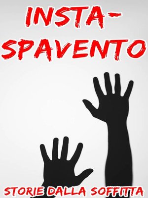 cover image of Insta-Spavento